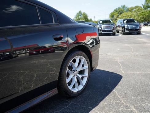 Used 2022 Dodge Charger GT RWD image 20