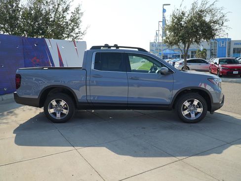 New 2026 Honda Ridgeline RTL image 4