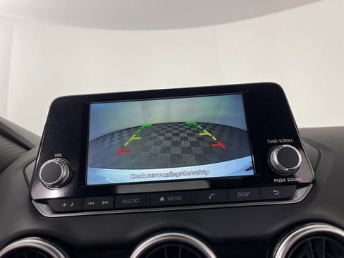 New 2025 Nissan Sentra S image 25