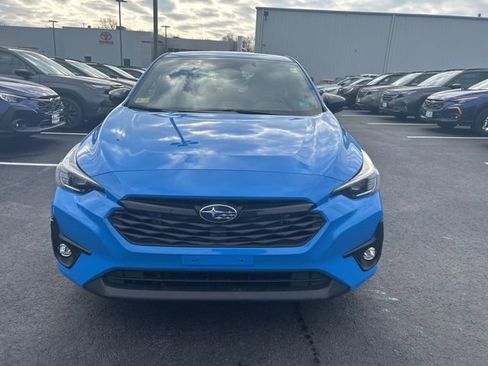 Used 2024 Subaru Impreza RS image 2