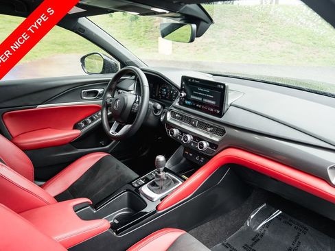 Used 2025 Acura Integra Type S FWD image 10