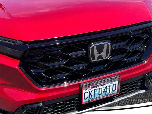 Used 2024 Honda CR-V Sport-L image 31