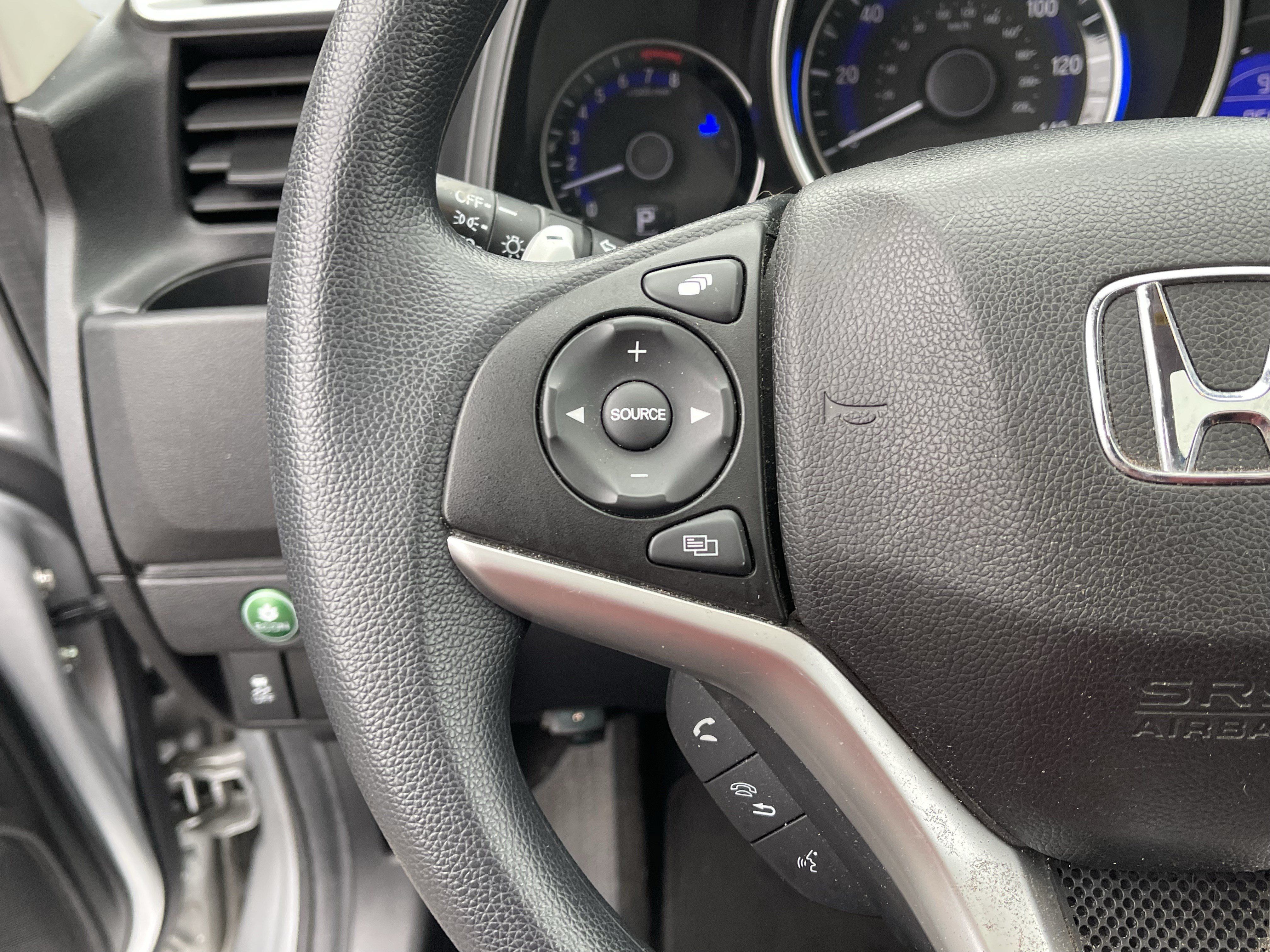 Used 2016 Honda Fit EX image 20