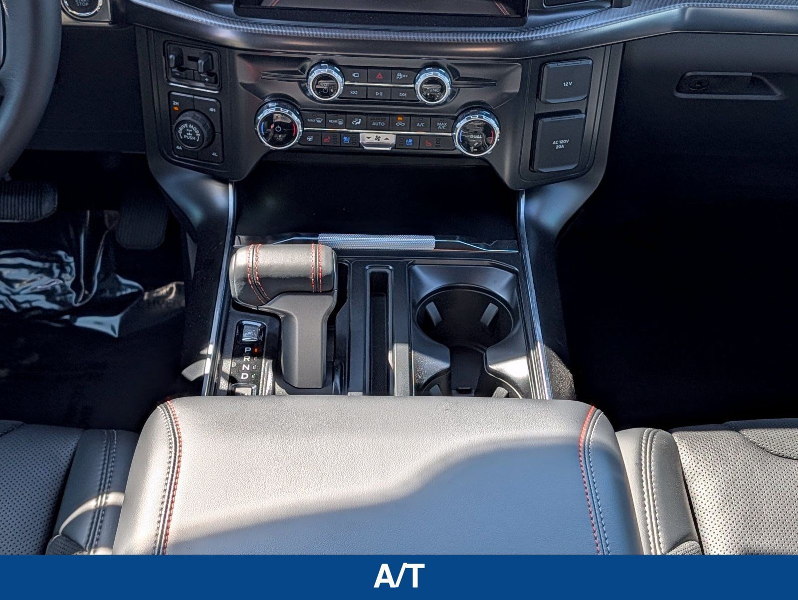 New 2025 Ford F150 Raptor AWD/4WD image 57
