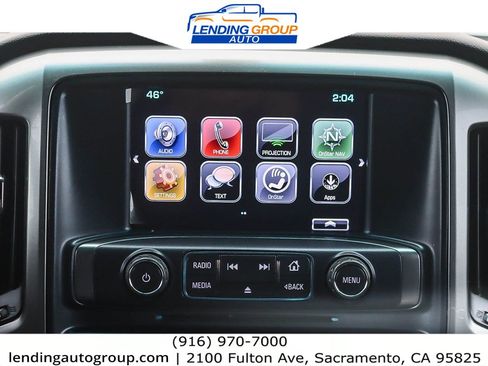 Used 2018 Chevrolet Silverado 1500 LT image 13