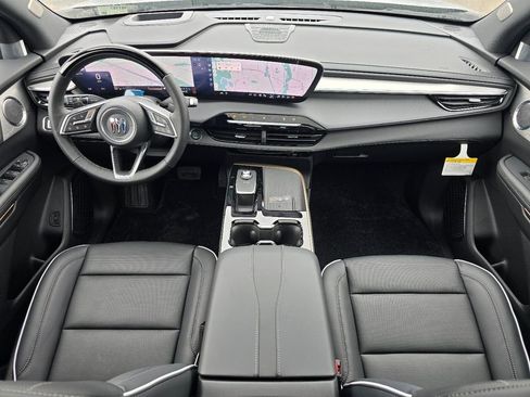 New 2026 Buick Enclave Avenir w/ Super Cruise Package image 32