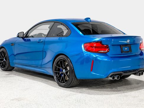 Used 2018 BMW M2 RWD image 8