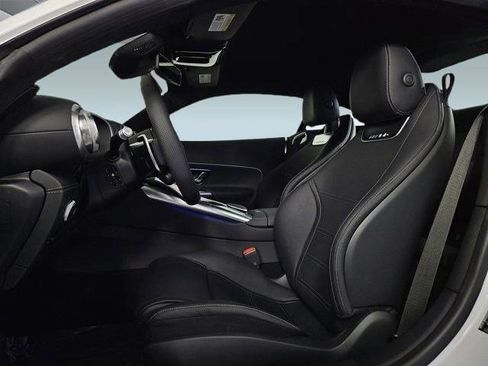 New 2025 Mercedes-Benz AMG GT 43 image 3