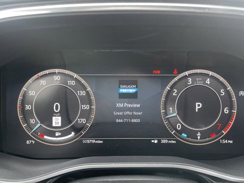 Used 2024 Jaguar XF R-Dynamic SE image 16