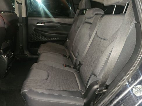 Used 2022 Hyundai Santa Fe SE image 11