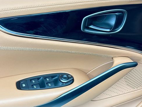 New 2026 Aston Martin DBX 707 AWD/4WD image 23