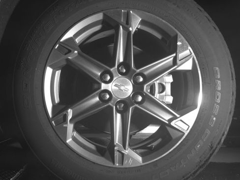 Used 2025 Chevrolet Blazer LT FWD image 17
