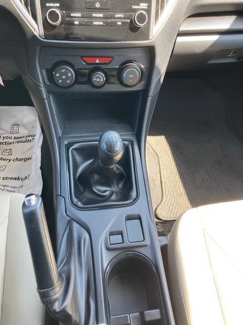 Used 2022 Subaru Impreza 2.0i AWD/4WD image 36