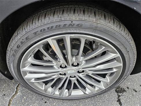 Used 2019 Cadillac CT6 Sport w/ Active Chassis Package 20" image 14