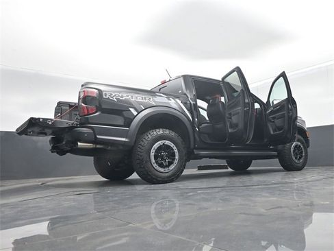 Used 2024 Ford Ranger Raptor image 78