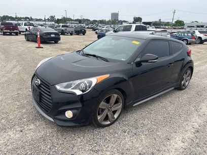 Used 2013 Hyundai Veloster Turbo