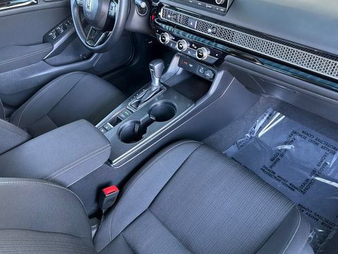 Certified 2023 Honda Civic EX image 15
