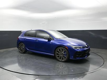 Used 2026 Volkswagen Golf