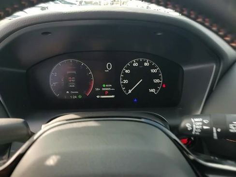 New 2026 Honda HR-V Sport image 18