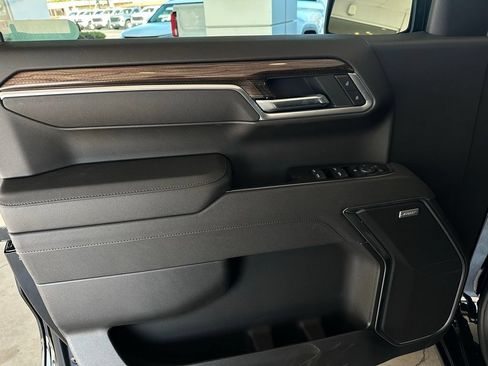 New 2026 Chevrolet Silverado 1500 RST w/ RST All Star Premium Package AWD/4WD image 10