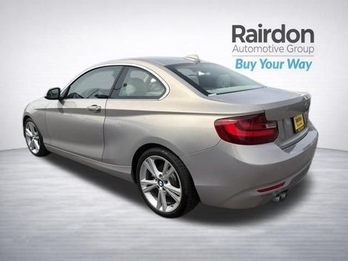 Used 2014 BMW 228i Coupe RWD image 5