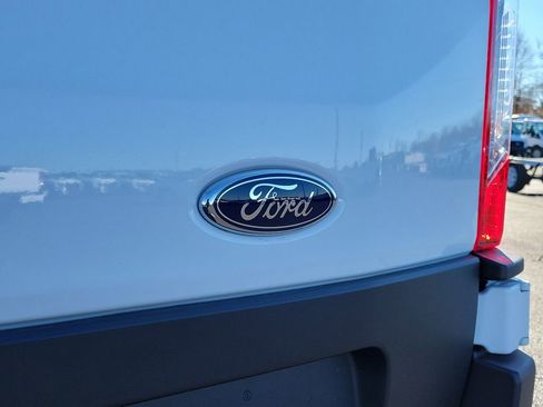 New 2025 Ford Transit 250 Low Roof AWD image 7