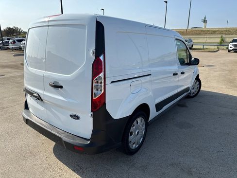 Used 2022 Ford Transit Connect XL FWD image 11