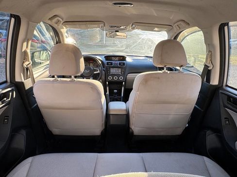 Used 2018 Subaru Forester 2.5i image 19