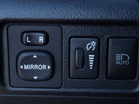 Used 2023 Toyota 4Runner TRD Off-Road image 19