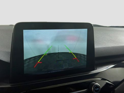 Used 2025 Ford Escape ST-Line FWD image 23