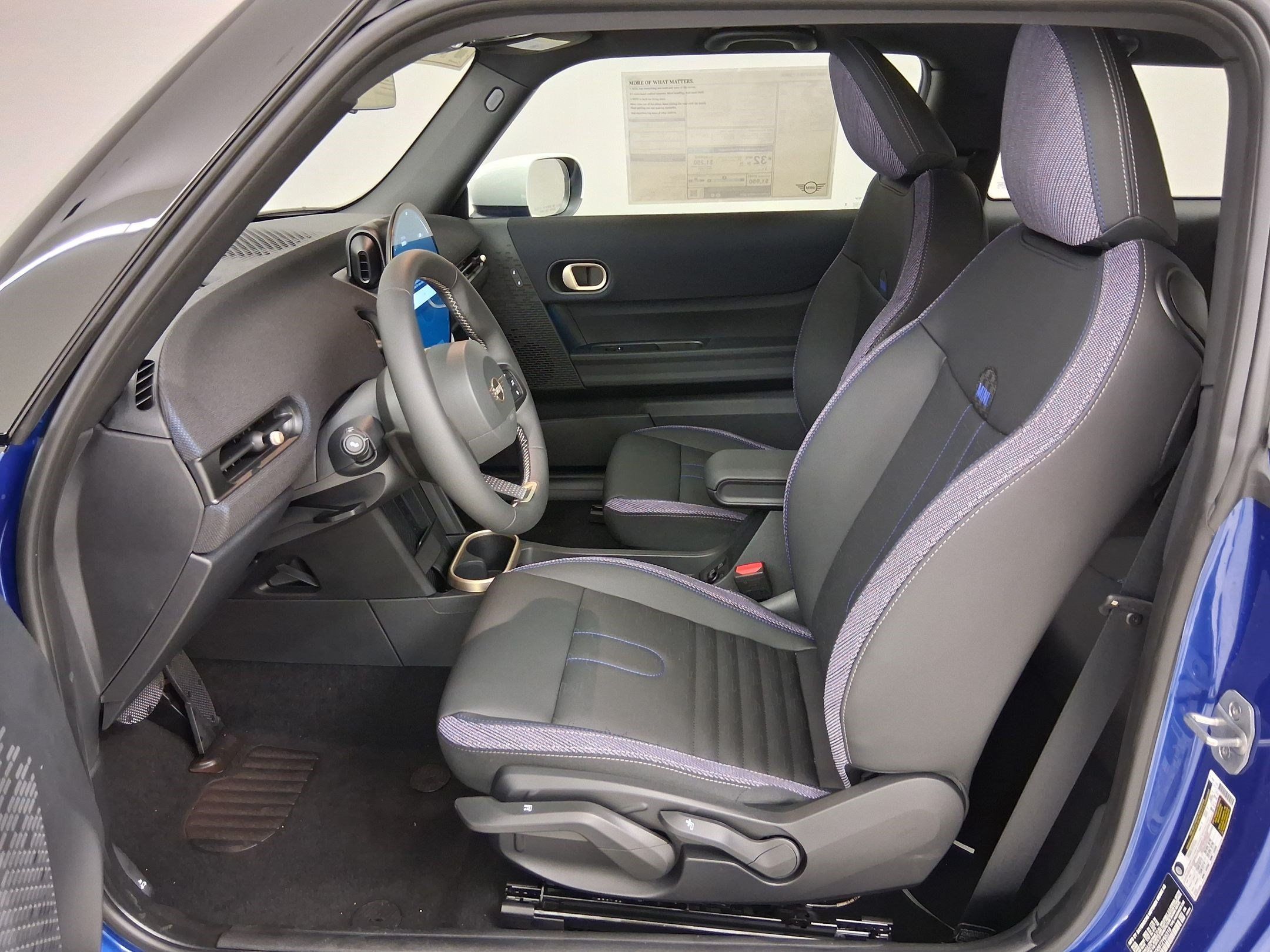 New 2026 MINI Cooper S FWD image 3