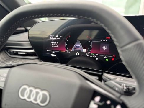 New 2025 Audi SQ5 Premium Plus image 12