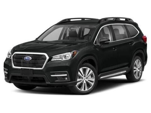 Used 2021 Subaru Ascent Limited w/ Technology Package AWD/4WD image 1