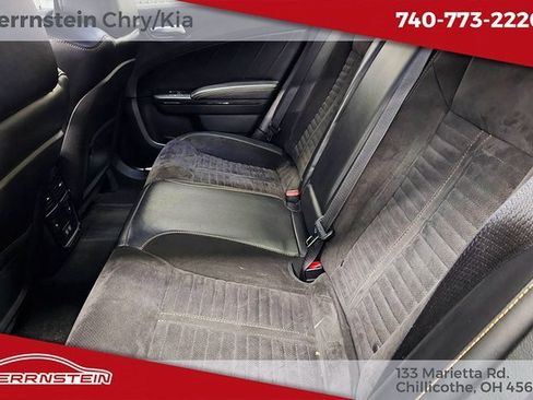 Used 2017 Dodge Charger R/T image 20