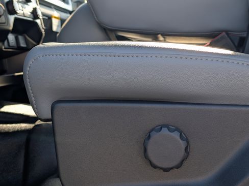 New 2026 Ford F450 XL w/ FX4 Off-Road Package image 23