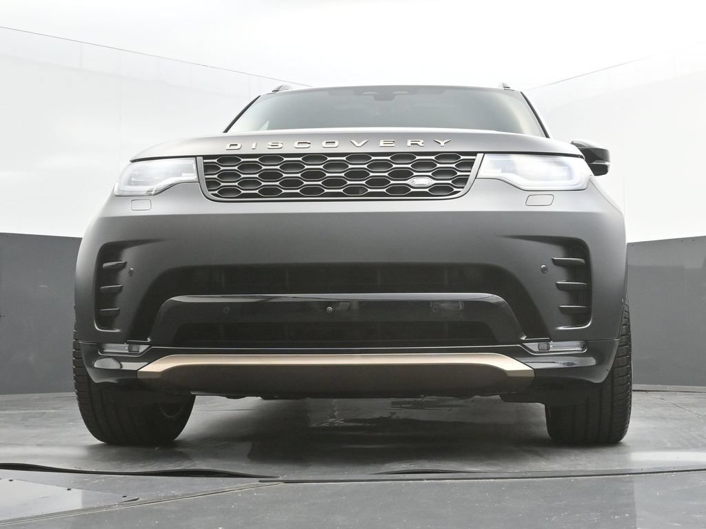 New 2026 Land Rover Discovery Limited Edition AWD/4WD image 40