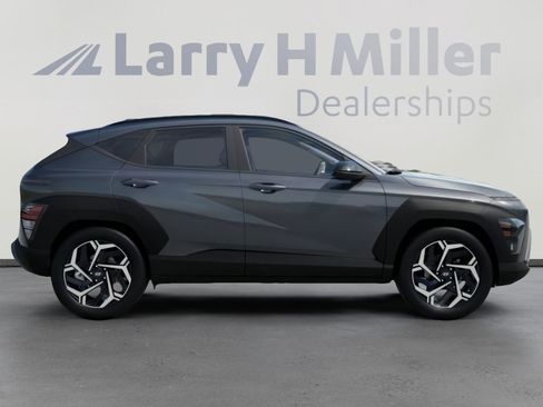 New 2026 Hyundai Kona SEL Premium FWD image 7