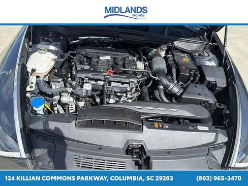 Used 2022 Hyundai Sonata Limited FWD image 17