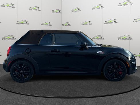 Used 2020 MINI Cooper John Cooper Works image 6