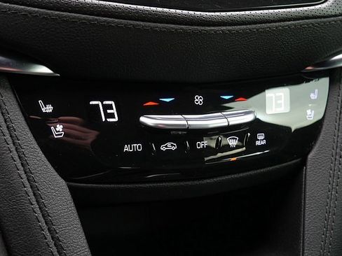 Used 2021 Cadillac XT5 Sportv w/ LPO, Floor Liner Package image 46