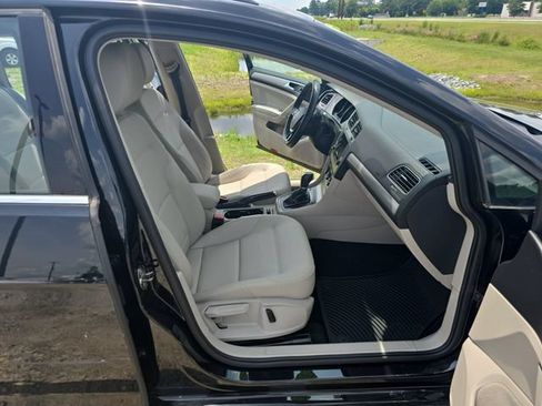 Used 2015 Volkswagen Golf TDI S FWD image 13