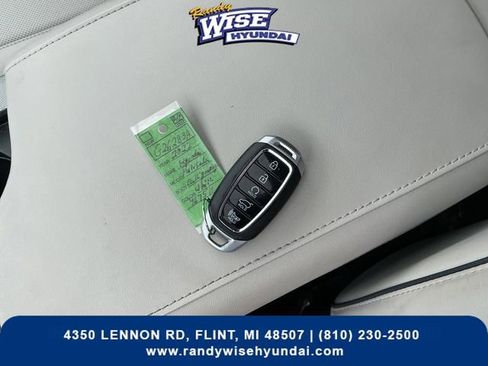 Used 2022 Hyundai Palisade Calligraphy AWD/4WD image 27