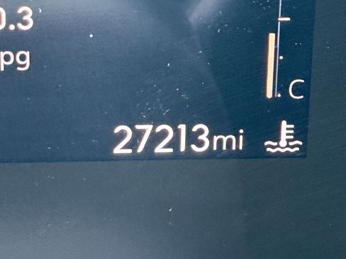 Used 2025 Buick Encore GX Preferred image 36