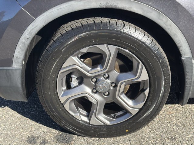 Used 2019 Honda CR-V EX image 12
