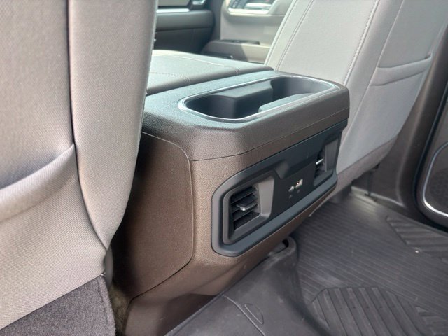 Used 2025 Chevrolet Silverado 1500 RST AWD/4WD image 21