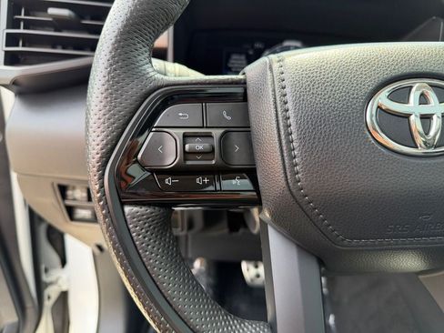 Used 2023 Toyota Tundra TRD Pro AWD/4WD image 15