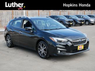 Used 2019 Subaru Impreza 2.0i Limited video 1