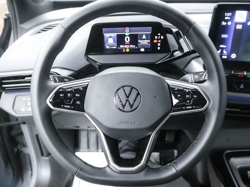 Used 2023 Volkswagen ID.4 Pro image 14