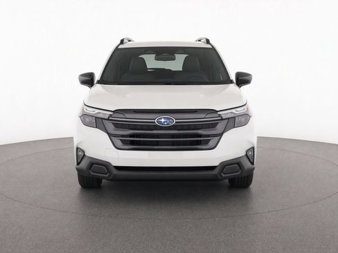 Used 2026 Subaru Forester Premium AWD/4WD image 5
