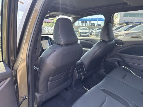 New 2026 Subaru Forester Touring image 29